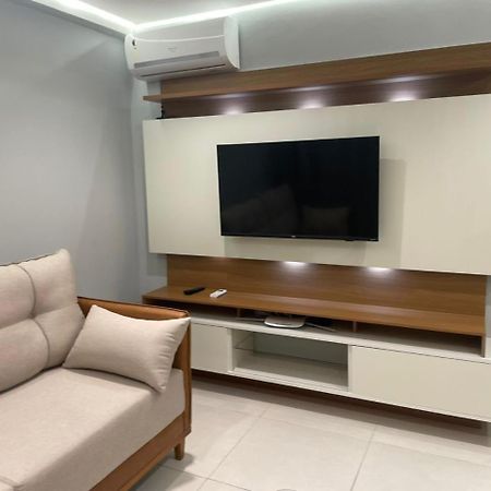 Apartamento A Beira - Mar João Pessoa Extérieur photo