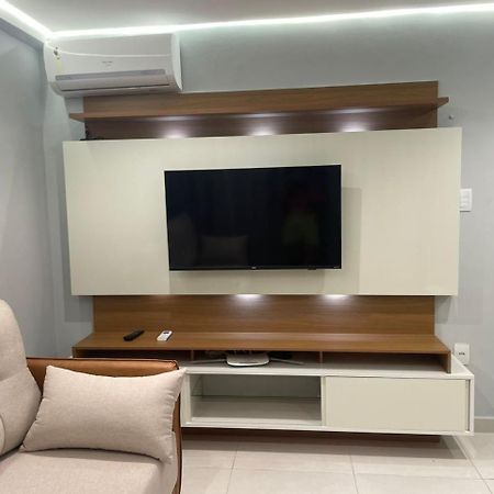 Apartamento A Beira - Mar João Pessoa Extérieur photo