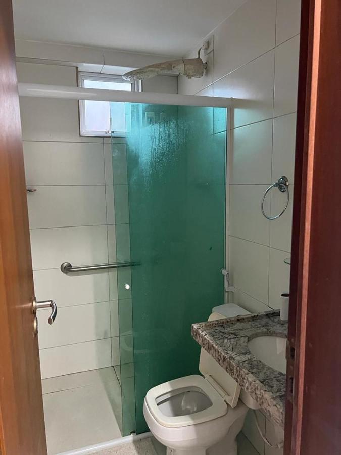 Apartamento A Beira - Mar João Pessoa Extérieur photo