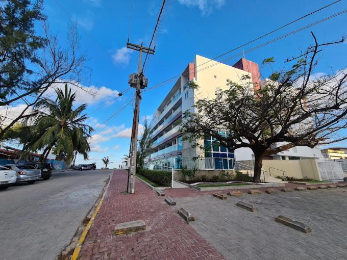 Apartamento A Beira - Mar João Pessoa Extérieur photo