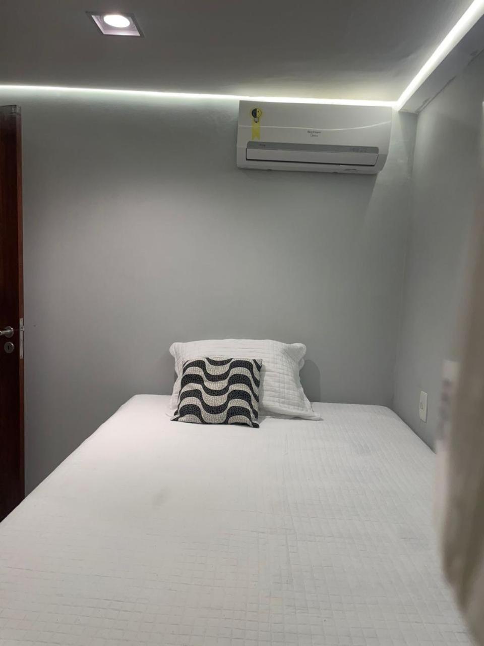 Apartamento A Beira - Mar João Pessoa Extérieur photo