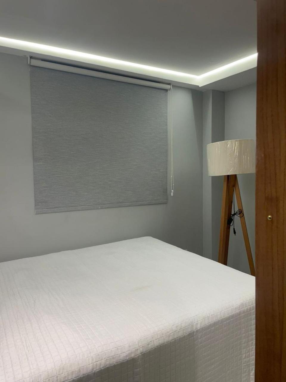 Apartamento A Beira - Mar João Pessoa Extérieur photo