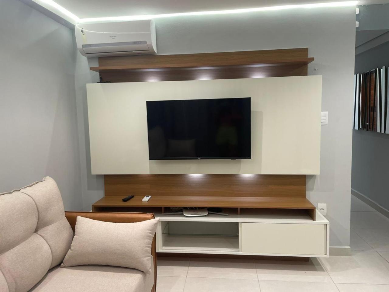 Apartamento A Beira - Mar João Pessoa Extérieur photo