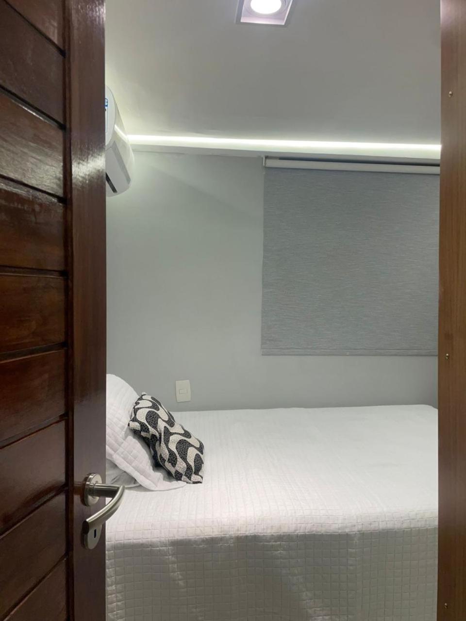 Apartamento A Beira - Mar João Pessoa Extérieur photo