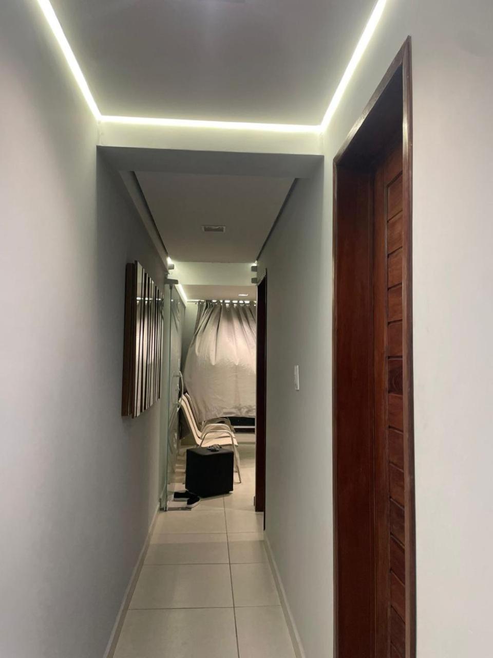 Apartamento A Beira - Mar João Pessoa Extérieur photo