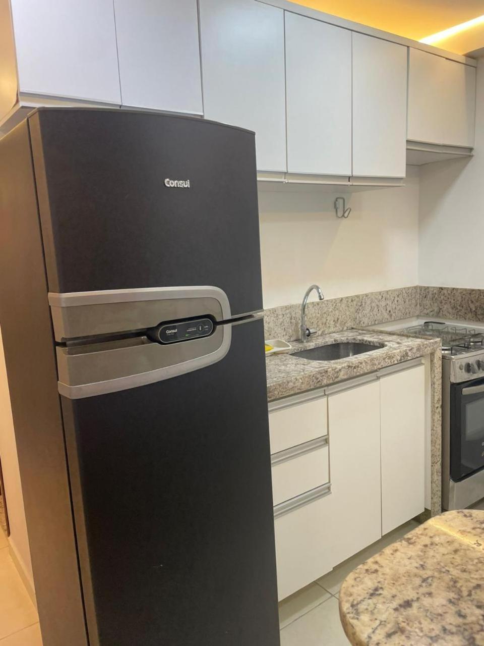 Apartamento A Beira - Mar João Pessoa Extérieur photo